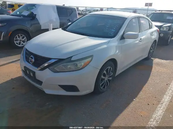 1N4AL3APXGN308272 2016 NISSAN ALTIMA - Image 2