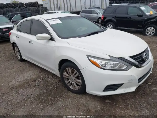 1N4AL3APXGN308577 2016 NISSAN ALTIMA - Image 1