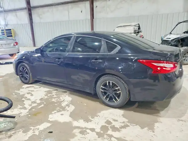 1N4AL3APXGN308787 2016 NISSAN ALTIMA - Image 2