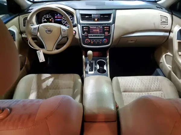 1N4AL3APXGN308787 2016 NISSAN ALTIMA - Image 8