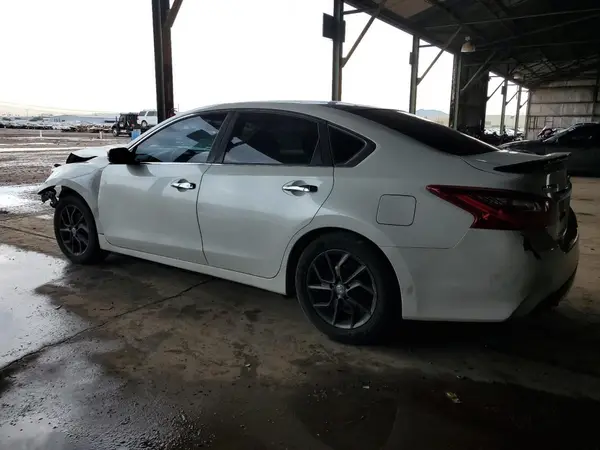 1N4AL3APXGN309924 2016 NISSAN ALTIMA - Image 2