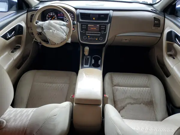 1N4AL3APXGN309924 2016 NISSAN ALTIMA - Image 8