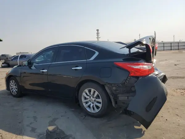 1N4AL3APXGN310488 2016 NISSAN ALTIMA - Image 2