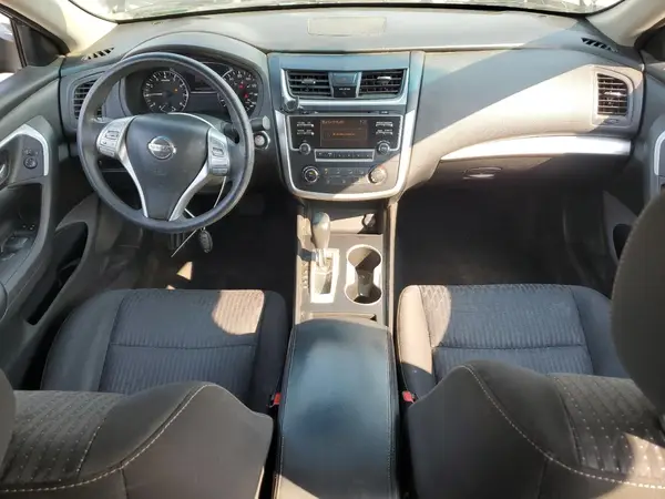 1N4AL3APXGN310488 2016 NISSAN ALTIMA - Image 8