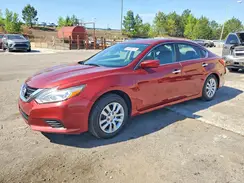 1N4AL3APXGN311012 2016 NISSAN ALTIMA