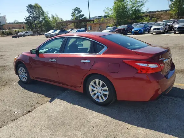 1N4AL3APXGN311012 2016 NISSAN ALTIMA - Image 2