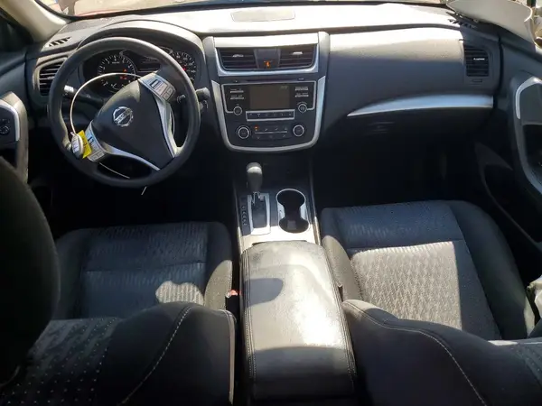 1N4AL3APXGN311012 2016 NISSAN ALTIMA - Image 8
