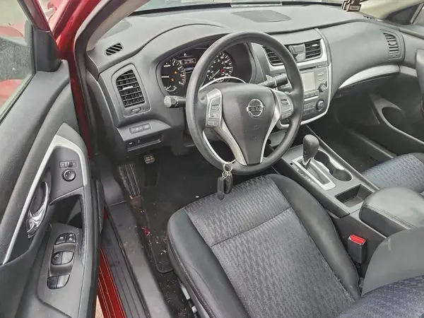 1N4AL3APXGN311379 2016 NISSAN ALTIMA - Image 8