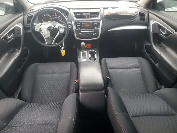 1N4AL3APXGN311432 2016 NISSAN ALTIMA - Image 8