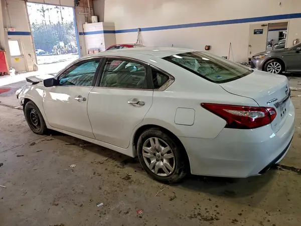 1N4AL3APXGN311544 2016 NISSAN ALTIMA - Image 2