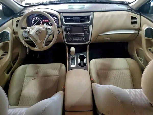 1N4AL3APXGN311544 2016 NISSAN ALTIMA - Image 8