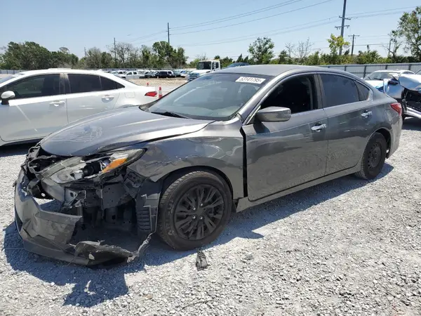 1N4AL3APXGN311723 2016 NISSAN ALTIMA - Image 1