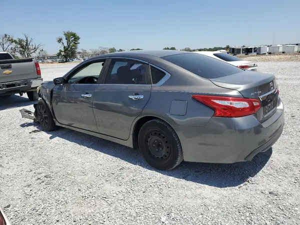 1N4AL3APXGN311723 2016 NISSAN ALTIMA - Image 2