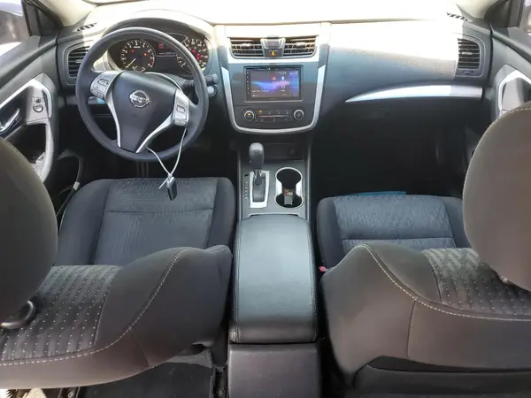 1N4AL3APXGN311723 2016 NISSAN ALTIMA - Image 8