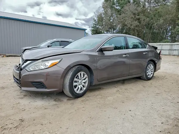 1N4AL3APXGN311737 2016 NISSAN ALTIMA - Image 1