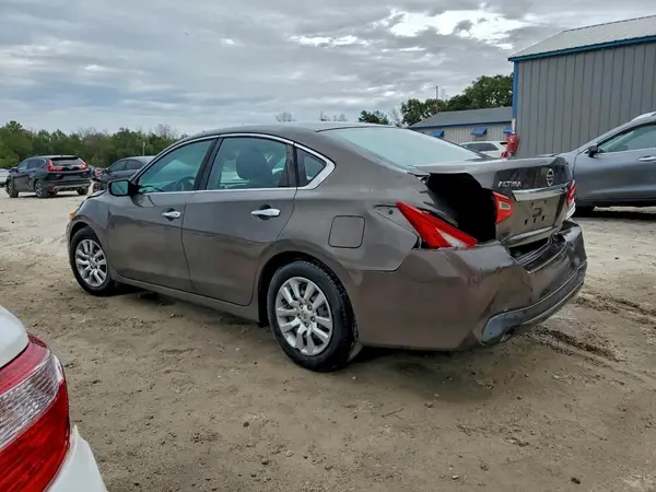 1N4AL3APXGN311737 2016 NISSAN ALTIMA - Image 2