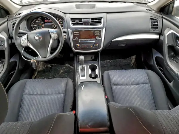 1N4AL3APXGN311737 2016 NISSAN ALTIMA - Image 8