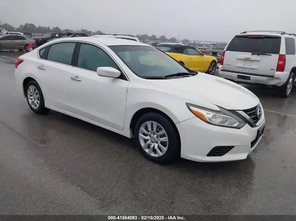 1N4AL3APXGN312399 2016 NISSAN ALTIMA - Image 1