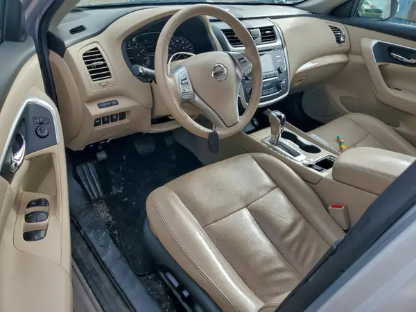 1N4AL3APXGN312483 2016 NISSAN ALTIMA - Image 8