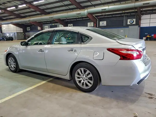 1N4AL3APXGN312497 2016 NISSAN ALTIMA - Image 2