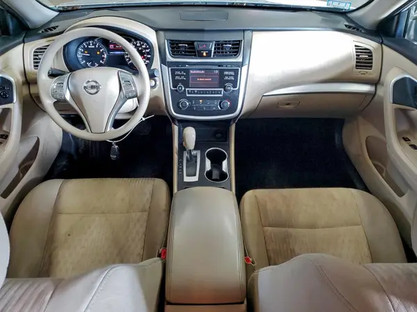 1N4AL3APXGN312497 2016 NISSAN ALTIMA - Image 8