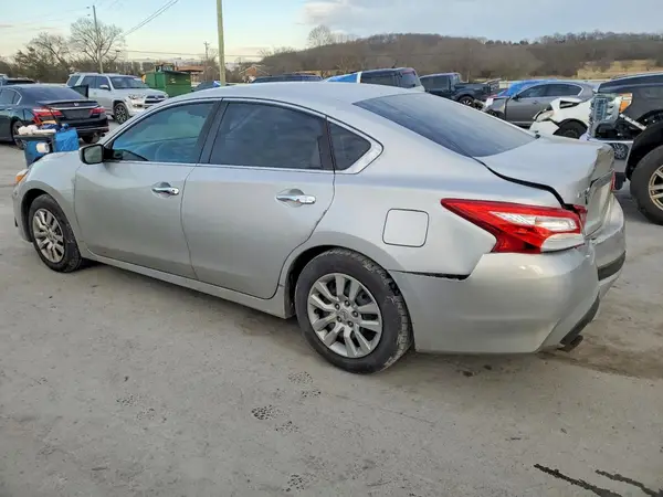 1N4AL3APXGN312502 2016 NISSAN ALTIMA - Image 2