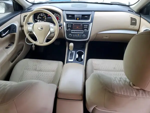 1N4AL3APXGN312502 2016 NISSAN ALTIMA - Image 8