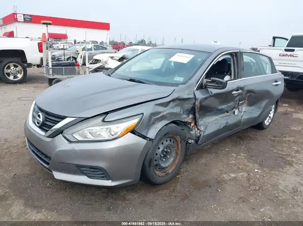 1N4AL3APXGN312743 2016 NISSAN ALTIMA - Image 2