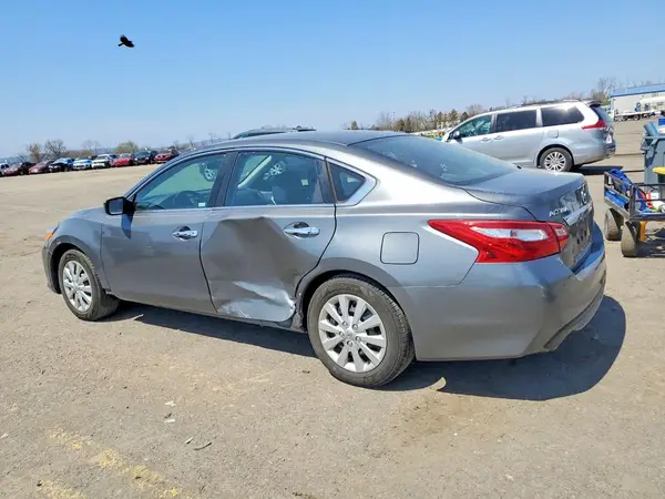 1N4AL3APXGN313228 2016 NISSAN ALTIMA - Image 2