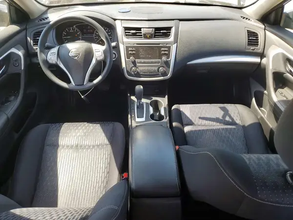 1N4AL3APXGN313228 2016 NISSAN ALTIMA - Image 8