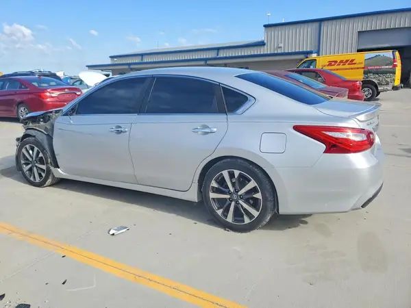 1N4AL3APXGN314430 2016 NISSAN ALTIMA - Image 2