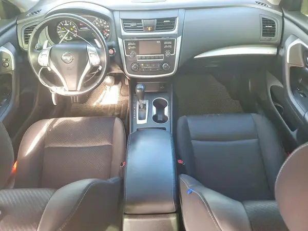 1N4AL3APXGN314430 2016 NISSAN ALTIMA - Image 8