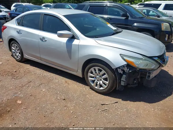 1N4AL3APXGN315111 2016 NISSAN ALTIMA - Image 1