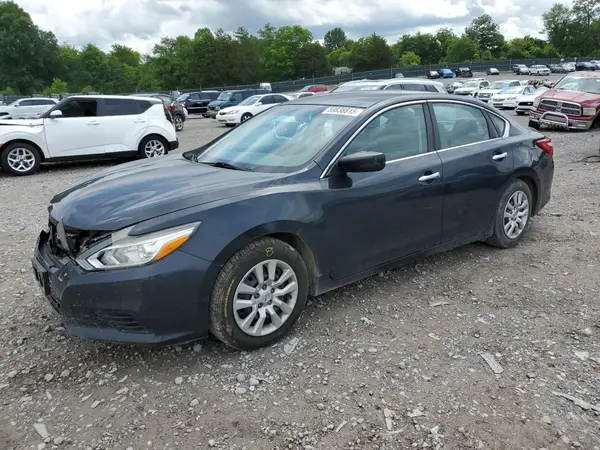 1N4AL3APXGN315299 2016 NISSAN ALTIMA - Image 1