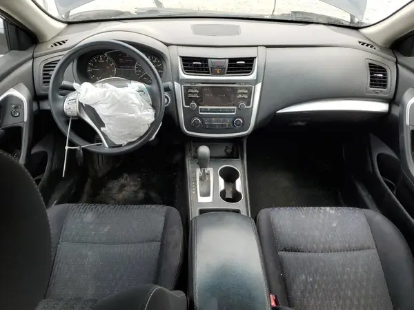 1N4AL3APXGN315299 2016 NISSAN ALTIMA - Image 8