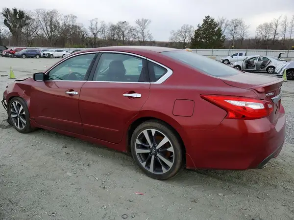 1N4AL3APXGN315951 2016 NISSAN ALTIMA - Image 2
