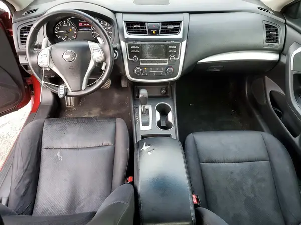 1N4AL3APXGN315951 2016 NISSAN ALTIMA - Image 8
