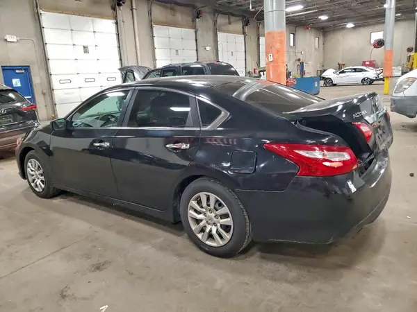 1N4AL3APXGN316162 2016 NISSAN ALTIMA - Image 2