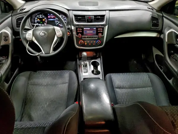 1N4AL3APXGN316162 2016 NISSAN ALTIMA - Image 8