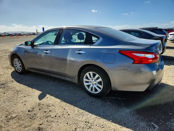 1N4AL3APXGN316226 2016 NISSAN ALTIMA - Image 2