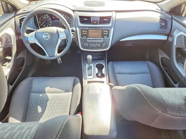 1N4AL3APXGN316226 2016 NISSAN ALTIMA - Image 8