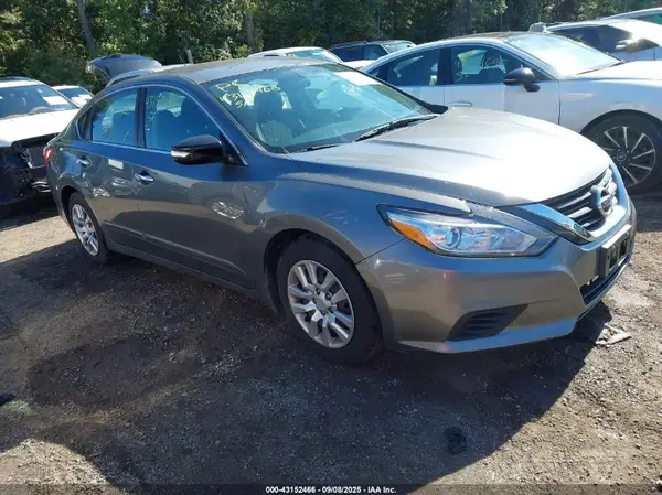 1N4AL3APXGN316873 2016 NISSAN ALTIMA - Image 1