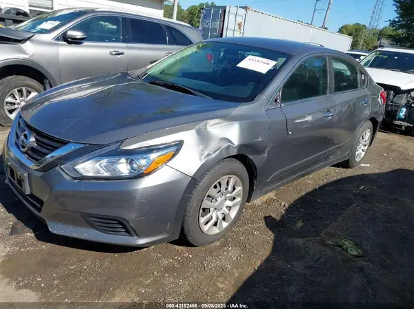 1N4AL3APXGN316873 2016 NISSAN ALTIMA - Image 2