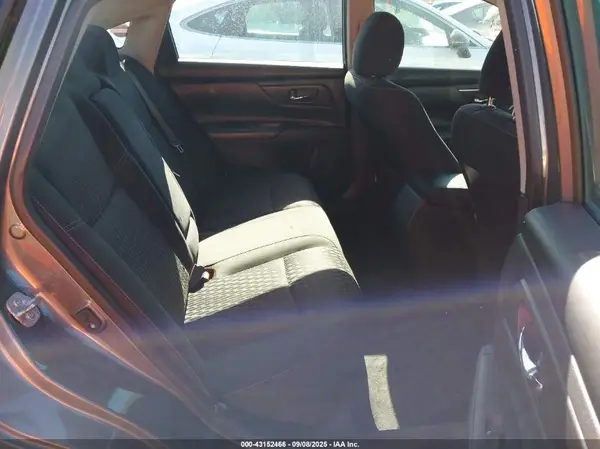 1N4AL3APXGN316873 2016 NISSAN ALTIMA - Image 8