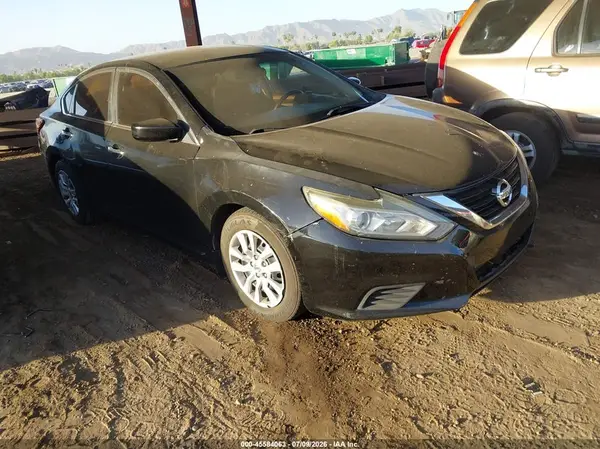 1N4AL3APXGN316890 2016 NISSAN ALTIMA - Image 1