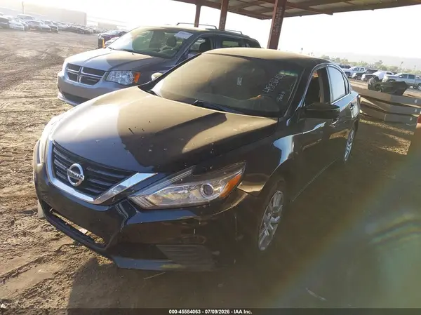 1N4AL3APXGN316890 2016 NISSAN ALTIMA - Image 2