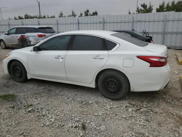 1N4AL3APXGN316968 2016 NISSAN ALTIMA - Image 2