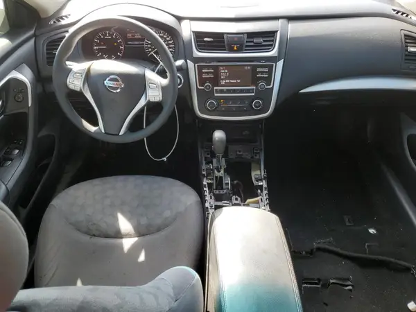 1N4AL3APXGN316968 2016 NISSAN ALTIMA - Image 8