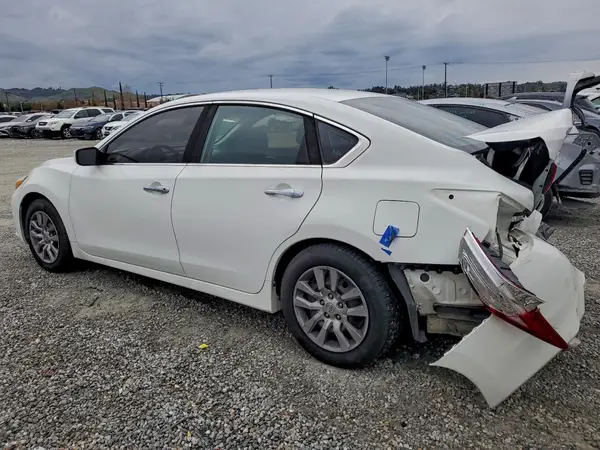 1N4AL3APXGN317151 2016 NISSAN ALTIMA - Image 2