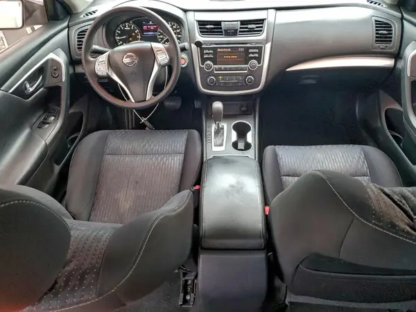 1N4AL3APXGN317151 2016 NISSAN ALTIMA - Image 8